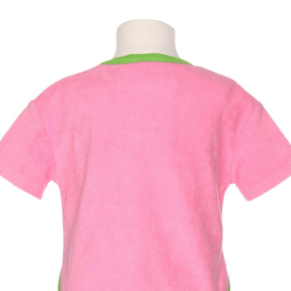Agatha Ruiz de la Prada terry top NWT - Picture 4 of 4